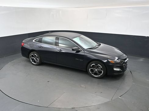 Used 2023 Chevrolet Malibu LT FWD image 33