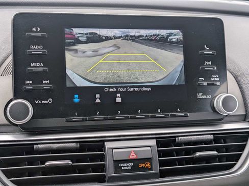 Used 2020 Honda Accord LX image 27