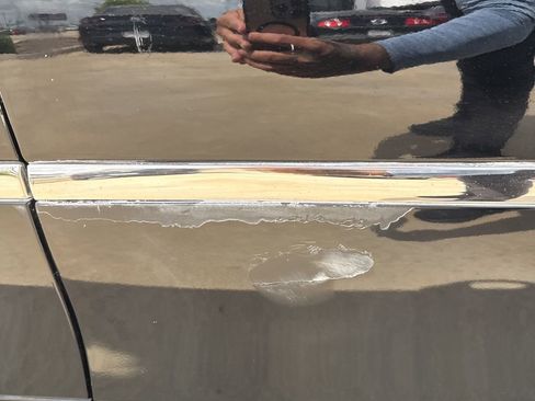 Used 2003 Lincoln Town Car Cartier L image 29