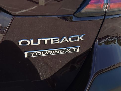 Used 2025 Subaru Outback Touring XT w/ Popular Package #2 image 14