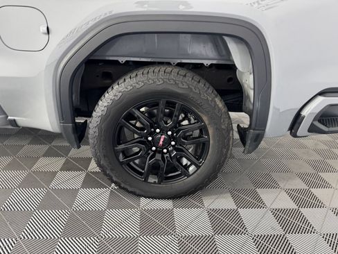Used 2024 GMC Sierra 1500 Elevation AWD/4WD image 13