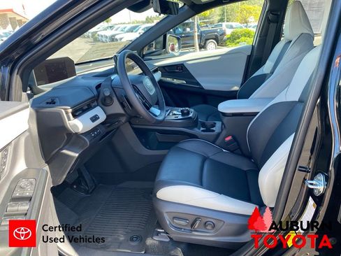 Certified 2026 Toyota bZ AWD/4WD image 34