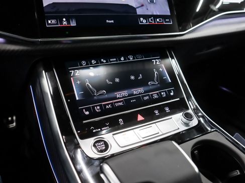 New 2026 Audi Q7 3.0T Prestige image 18