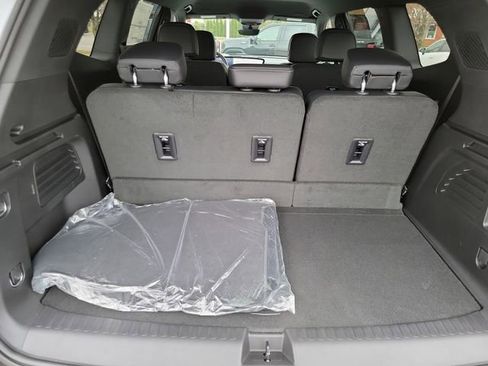 New 2026 Buick Enclave Sport Touring w/ Power Package image 23