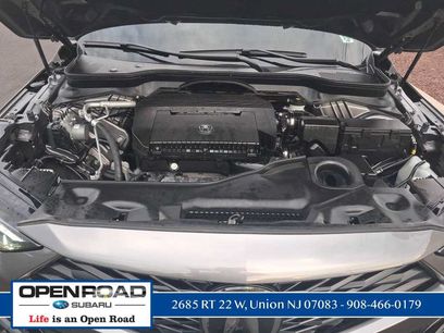 Used 2025 Acura MDX A-Spec