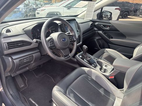 Certified 2024 Subaru Crosstrek 2.5i Limited w/ Crosstrek Mirror Package AWD/4WD image 25