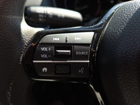 Certified 2024 Honda Civic LX image 31