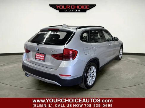 Used 2014 BMW X1 xDrive28i AWD/4WD image 5