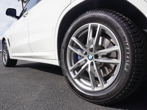 Used 2019 BMW X3 xDrive30i w/ M Sport Package 2 image 6