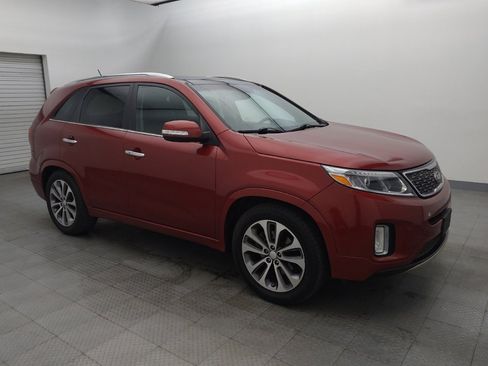 Used 2014 Kia Sorento SX w/ 3rd Row Package image 11