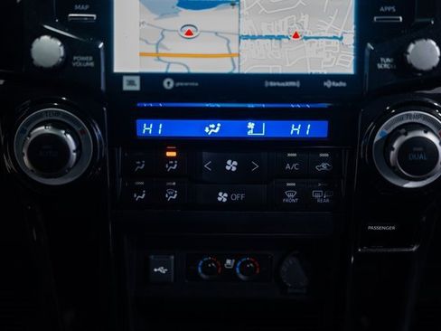 Used 2021 Toyota 4Runner Nightshade image 24