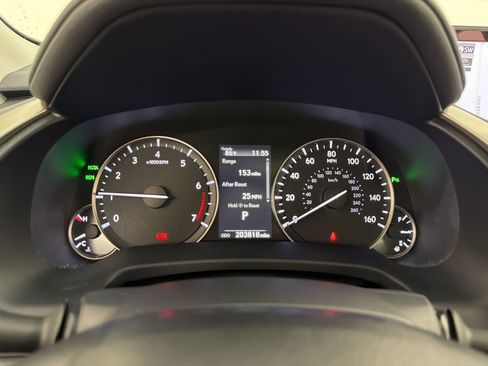 Used 2016 Lexus RX 350 AWD w/ Luxury Package image 25