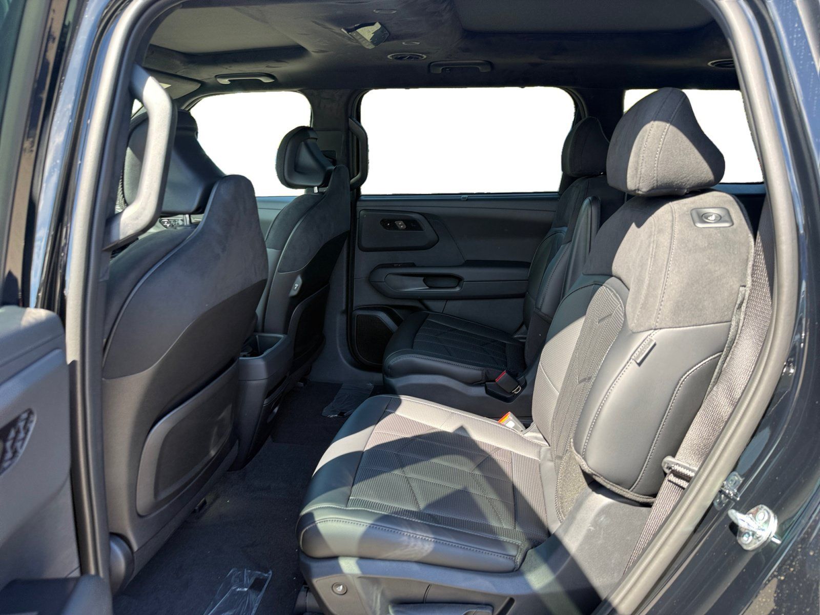 New 2027 Kia Telluride X-Line SX Prestige AWD/4WD image 16
