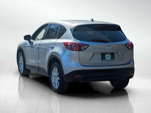 Used 2016 MAZDA CX-5 Touring image 6