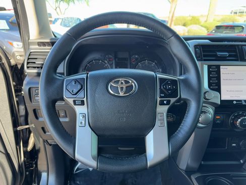 Certified 2023 Toyota 4Runner SR5 image 21