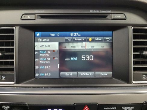 Used 2016 Hyundai Sonata Sport image 25