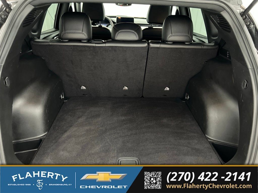 Used 2025 Jeep Compass Limited AWD/4WD image 20