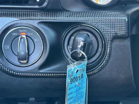 Used 2019 Porsche 911 GT3 RS image 29