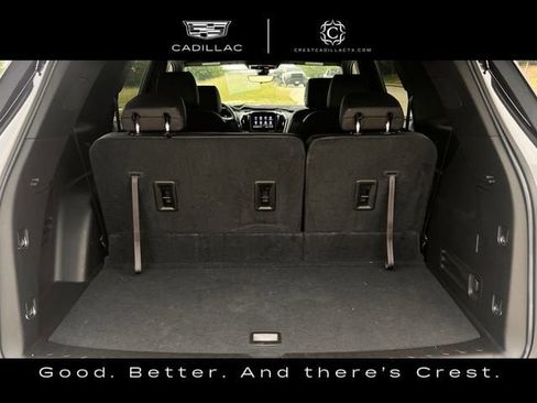 Used 2023 Chevrolet Traverse RS FWD image 25