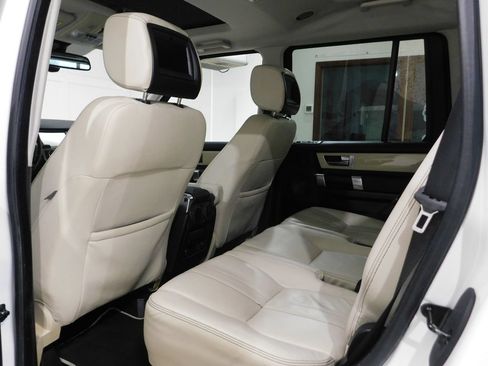 Used 2011 Land Rover LR4 HSE LUX AWD/4WD image 54