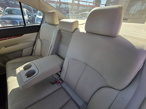 Used 2012 Subaru Legacy 2.5i Limited image 24