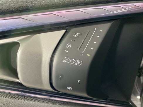 New 2026 BMW X3 xDrive30 image 8