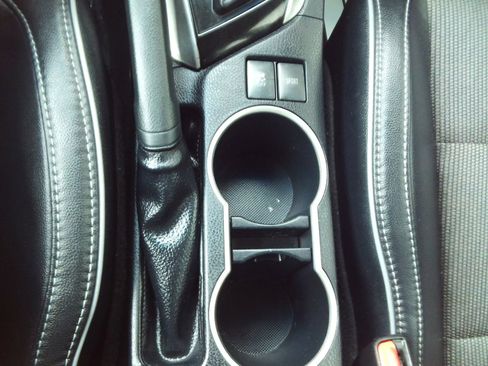 Used 2016 Toyota Corolla S w/ Body Protection Package #1 FWD image 19