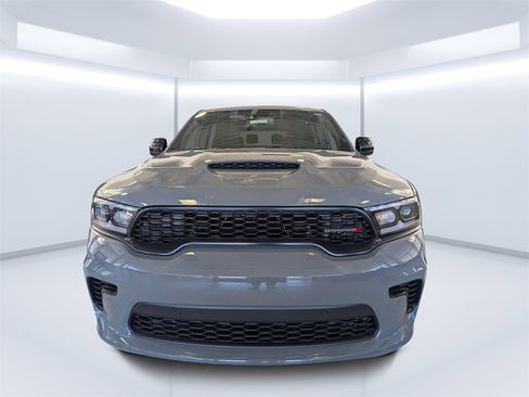New 2026 Dodge Durango GT image 8