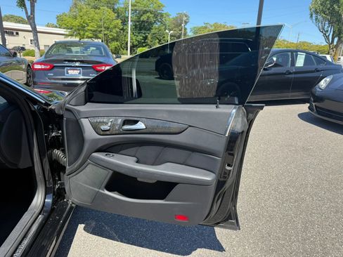 Used 2016 Mercedes-Benz CLS 400 image 22
