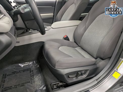 Used 2023 Toyota Camry LE w/ Cold Weather Package FWD image 10