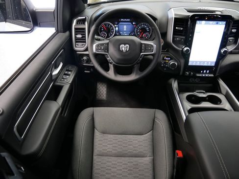 New 2026 RAM 1500 Big Horn image 14