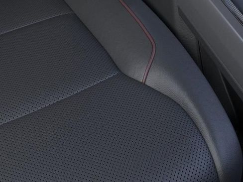 New 2026 Ford F350 Lariat w/ Black Appearance Package image 16