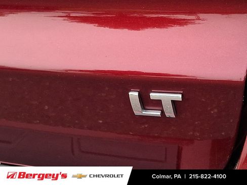 Used 2017 Chevrolet Traverse LT AWD/4WD image 34