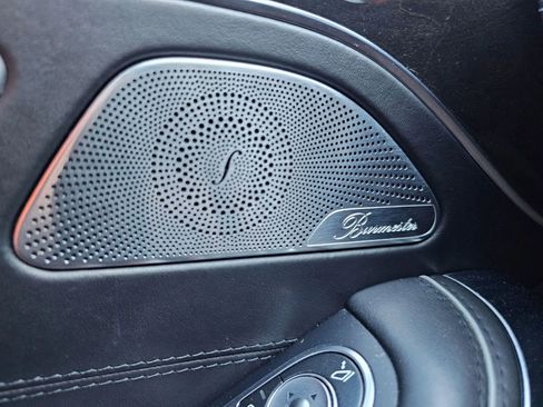 Used 2015 Mercedes-Benz S 550 4MATIC Coupe image 42