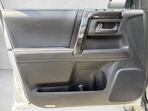 Certified 2023 Toyota 4Runner TRD Off-Road Premium w/ Off Road Premium Plus Package AWD/4WD image 6