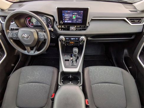 Certified 2023 Toyota RAV4 XLE image 16