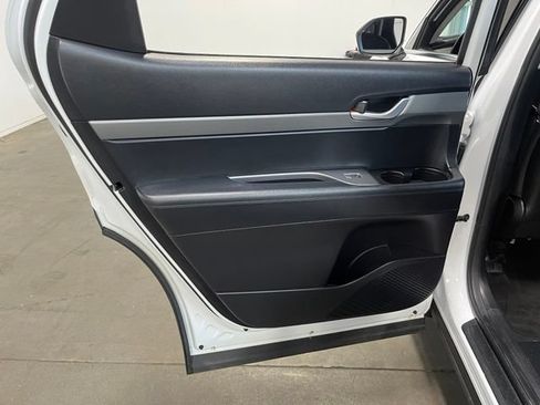 Used 2025 Hyundai Palisade SEL FWD image 20