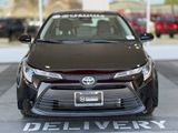 Certified 2025 Toyota Corolla LE image 5