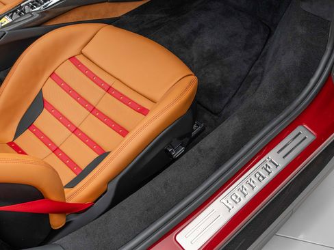 Certified 2024 Ferrari 296 GTS image 53