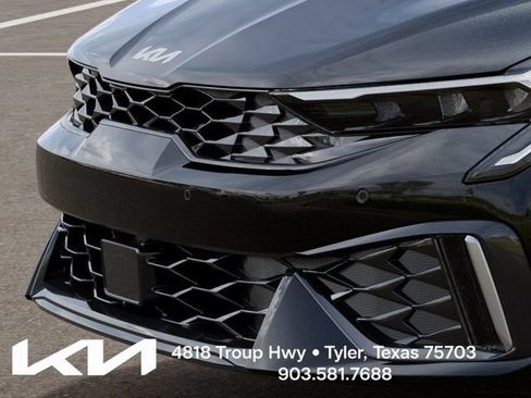 New 2026 Kia K5 GT-Line FWD image 12