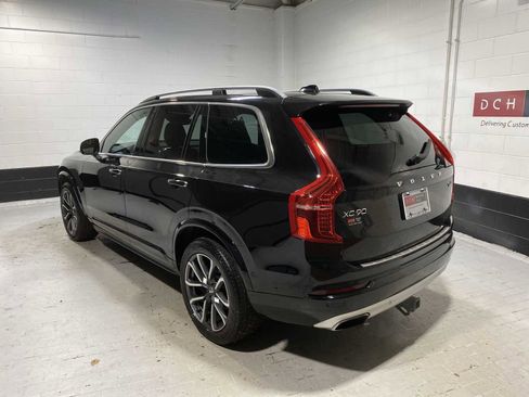 Used 2019 Volvo XC90 T6 Momentum w/ Advanced Package image 4