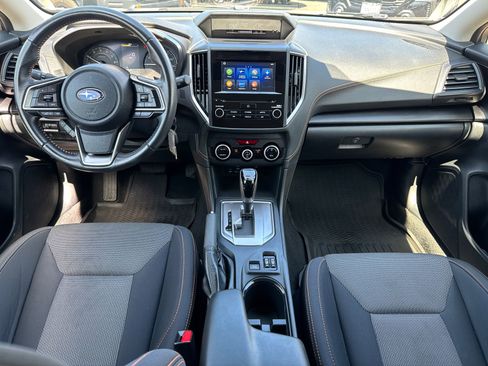 Certified 2022 Subaru Crosstrek 2.0i Premium w/ Popular Package #3 image 11