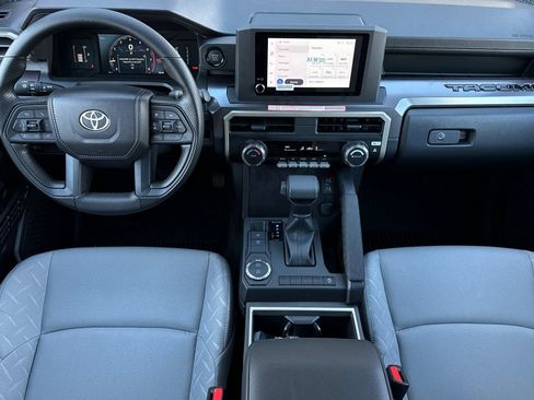 New 2026 Toyota Tacoma SR5 RWD image 14