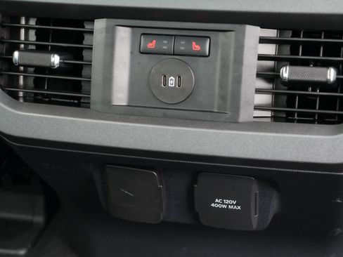 Certified 2023 Ford F350 Lariat w/ Black Appearance Package image 36