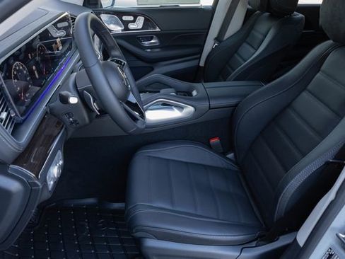 New 2026 Mercedes-Benz GLE 450 4MATIC image 15