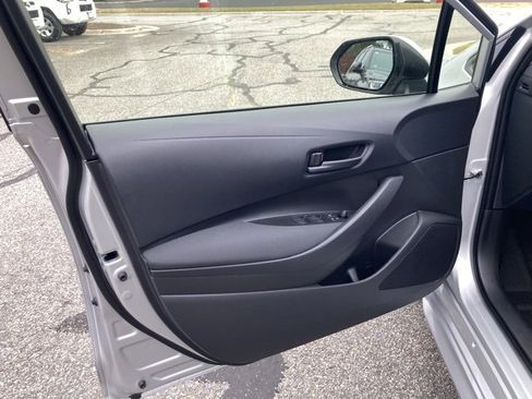 New 2026 Toyota Corolla LE image 14