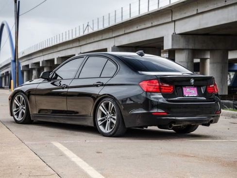 Used 2012 BMW 335i Sedan image 7