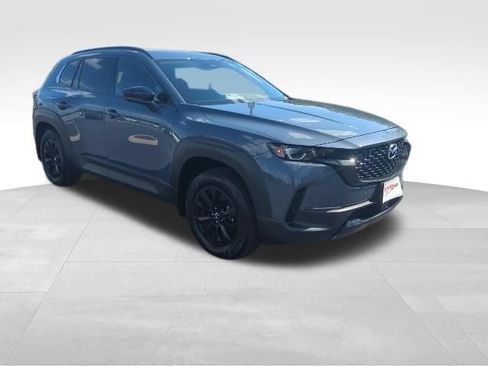 Certified 2026 MAZDA CX-50 AWD 2.5 Hybrid w/ Weather Package image 4