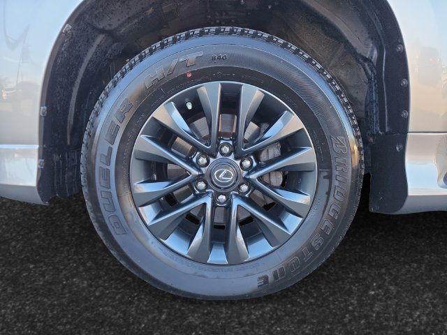 Used 2021 Lexus GX 460 Premium w/ Premium Plus Package AWD/4WD image 4