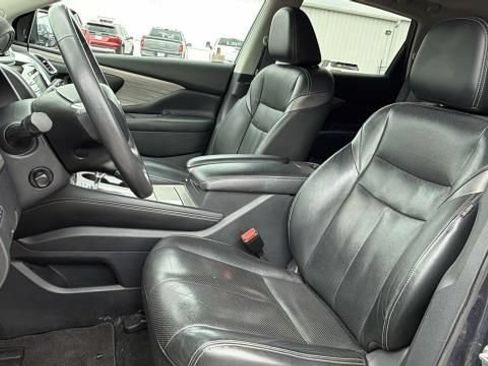 Used 2017 Nissan Murano Platinum AWD/4WD image 9